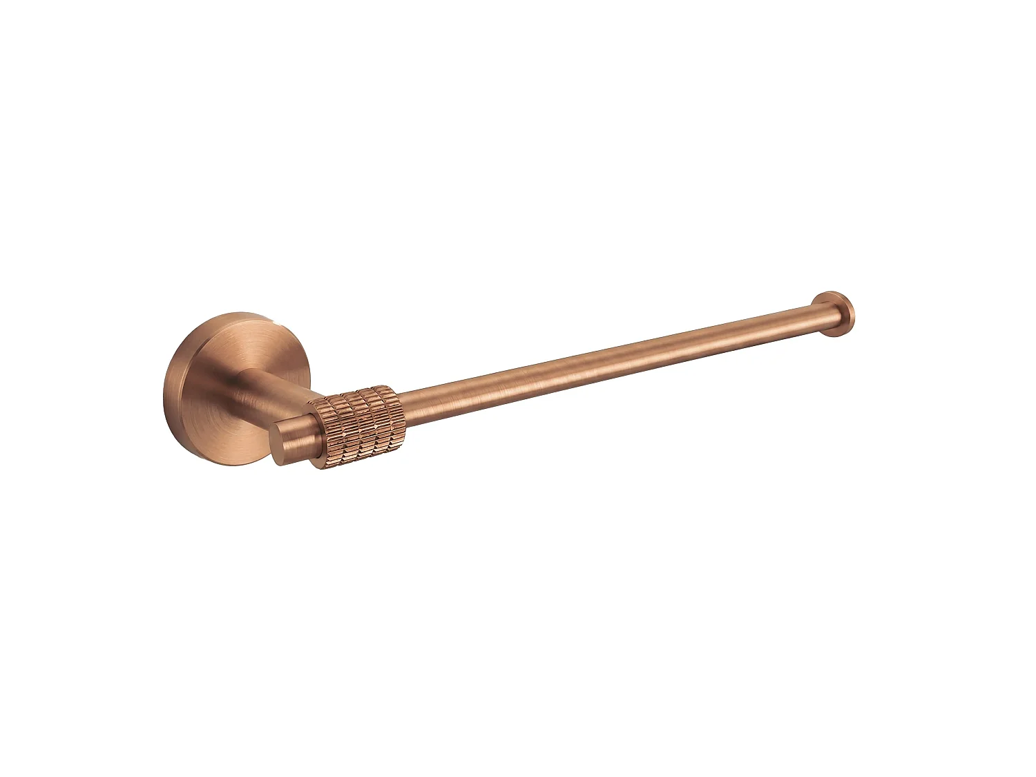 Håndklædeholder Rea Riwon 29106 Brush Copper