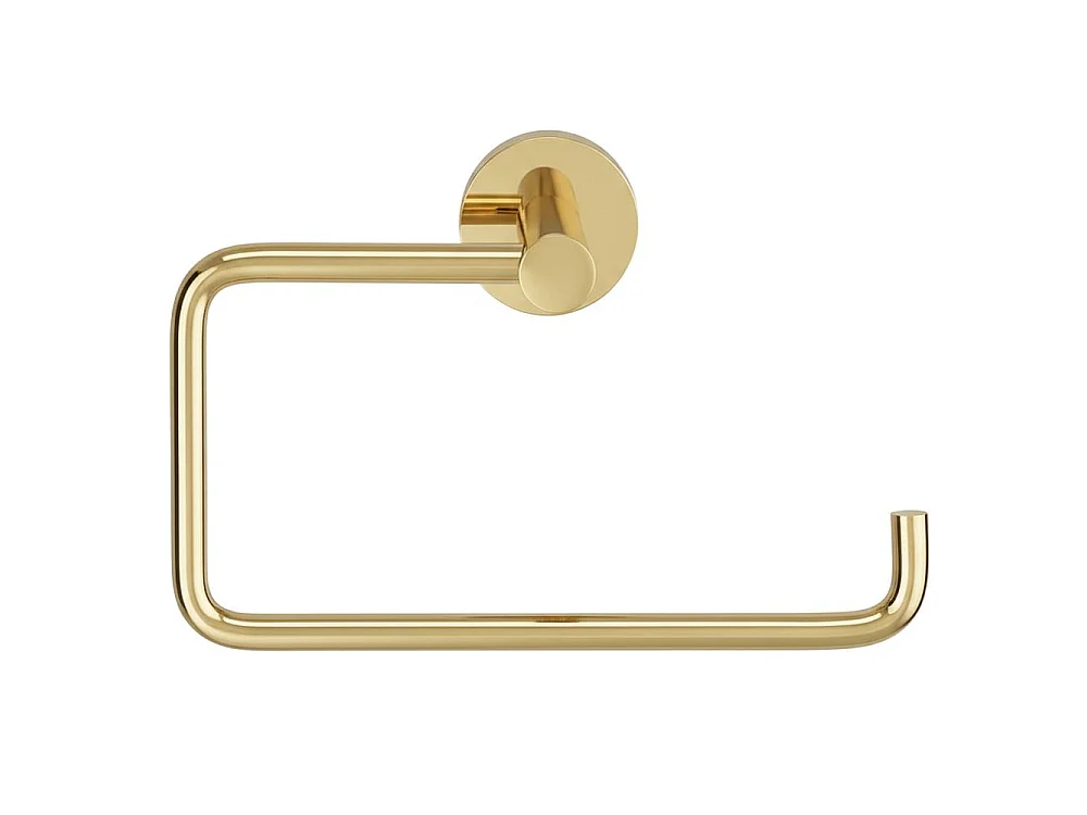 Rea 5610 LEO badeværelseskrog guld