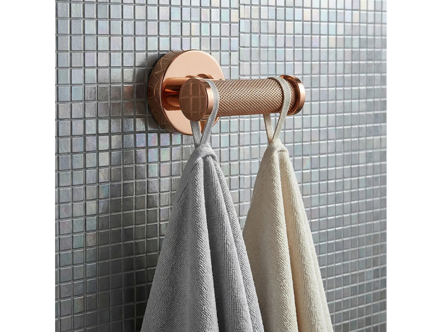 Rea 6612 MODERN badeværelseskrog kobber