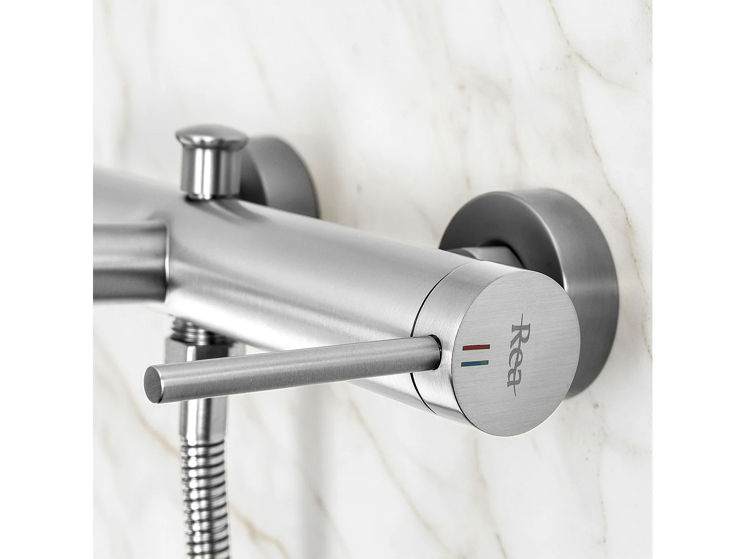Badekarsarmatur Rea Js-A701303N