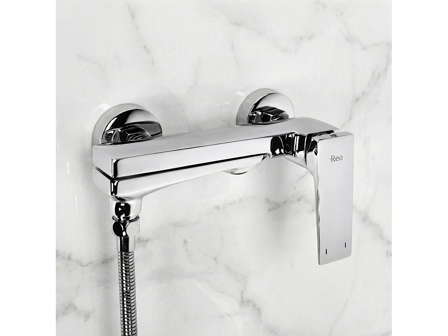 Robinet De Baignoire Rea Premium Prime Chrome