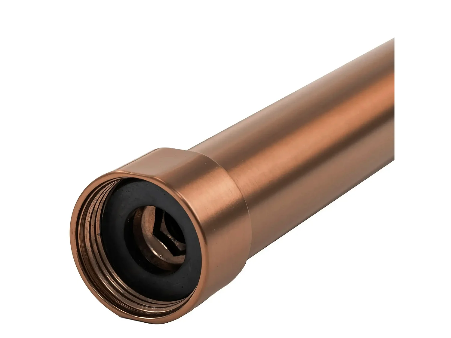Rallonge Pour Kit De Bain-Douche Rea Brush Copper
