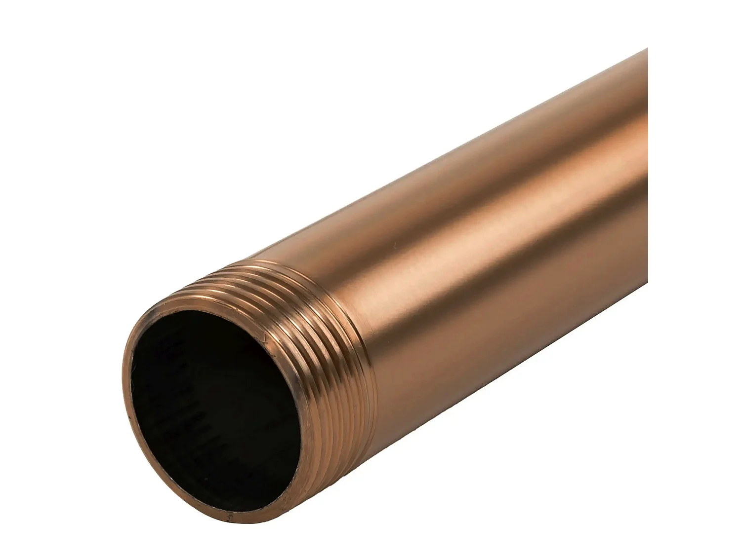 Rallonge Pour Kit De Bain-Douche Rea Brush Copper