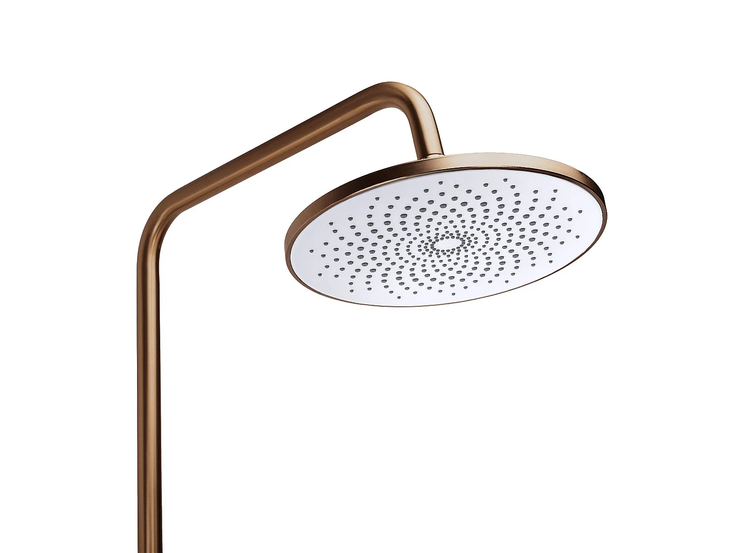 Ensemble De Douche Rea Js-H7023Brg Brush Copper