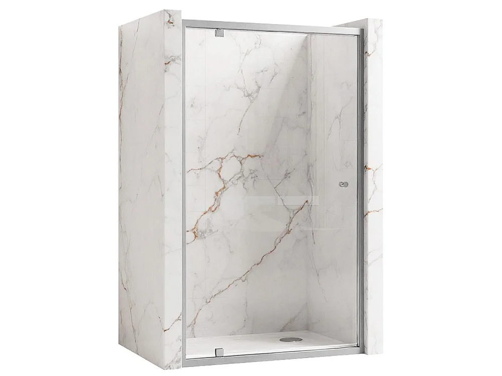 Douchedeur Rea Primo Swing 90 Chrome
