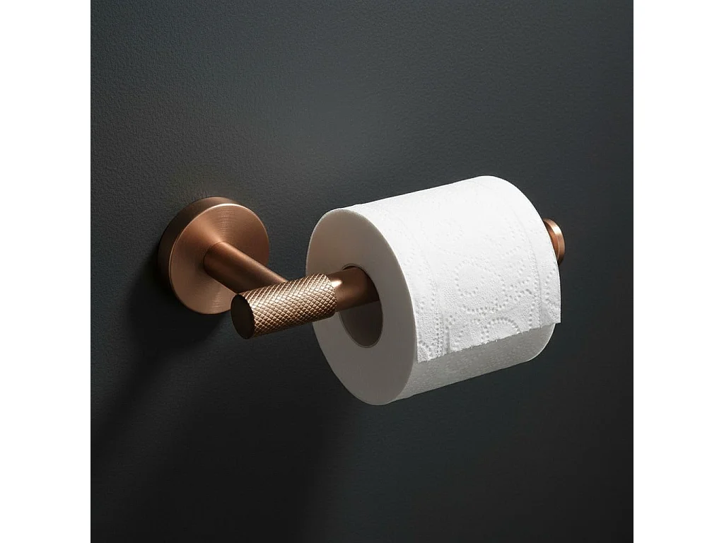 Toiletpapierhouder Rea 5709 Galo Brush Copper