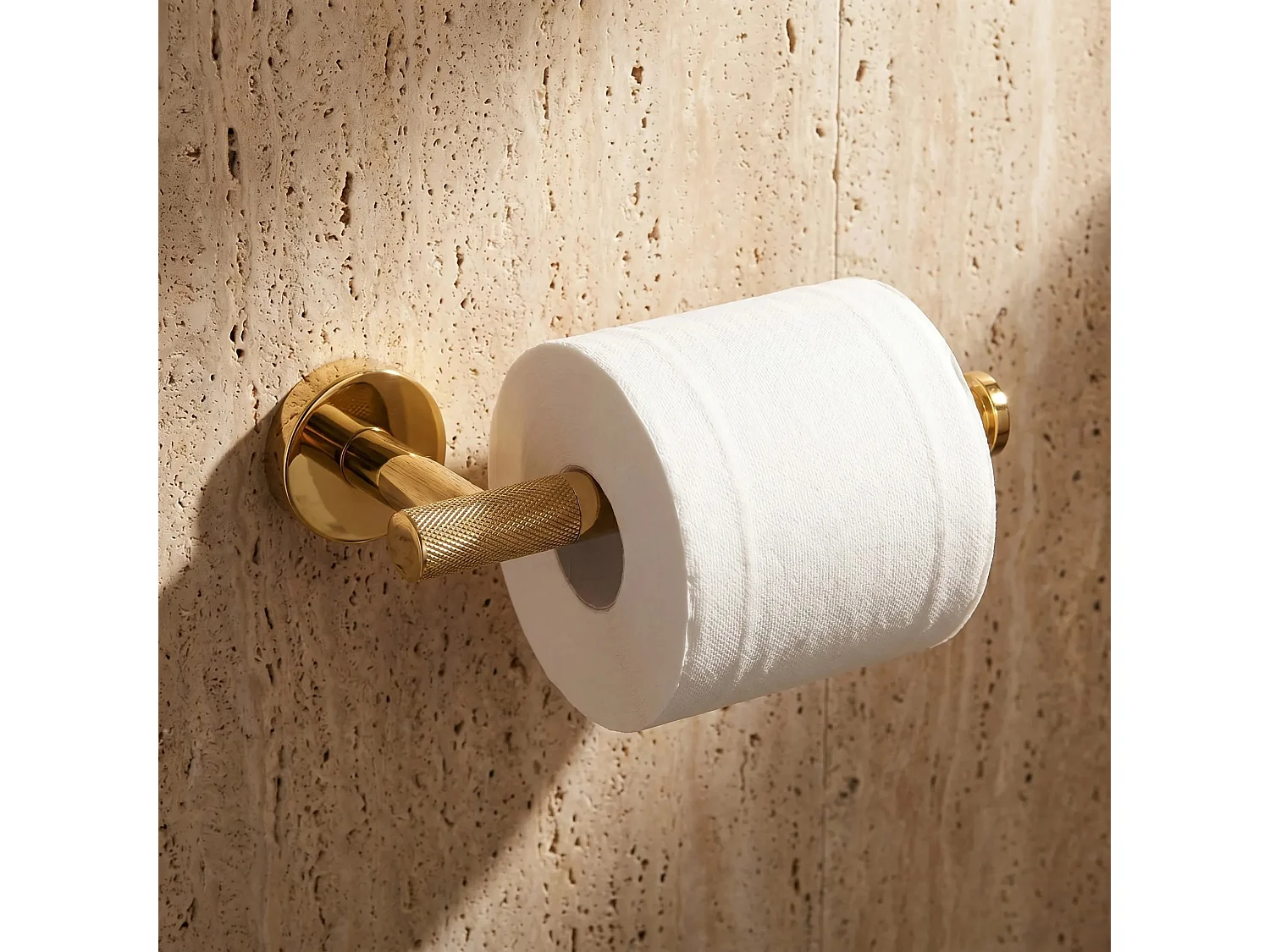 Papierhouder Rea 6611 Modern Gold