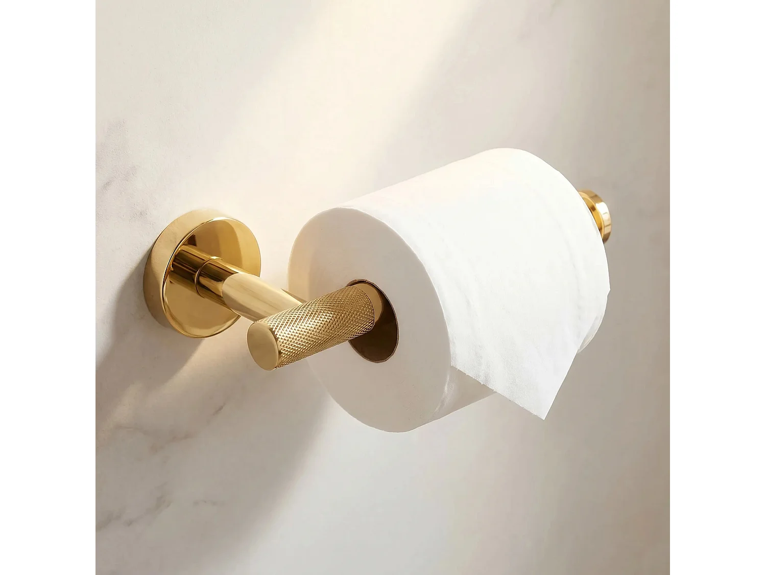 Papierhouder Rea 6611 Modern Gold