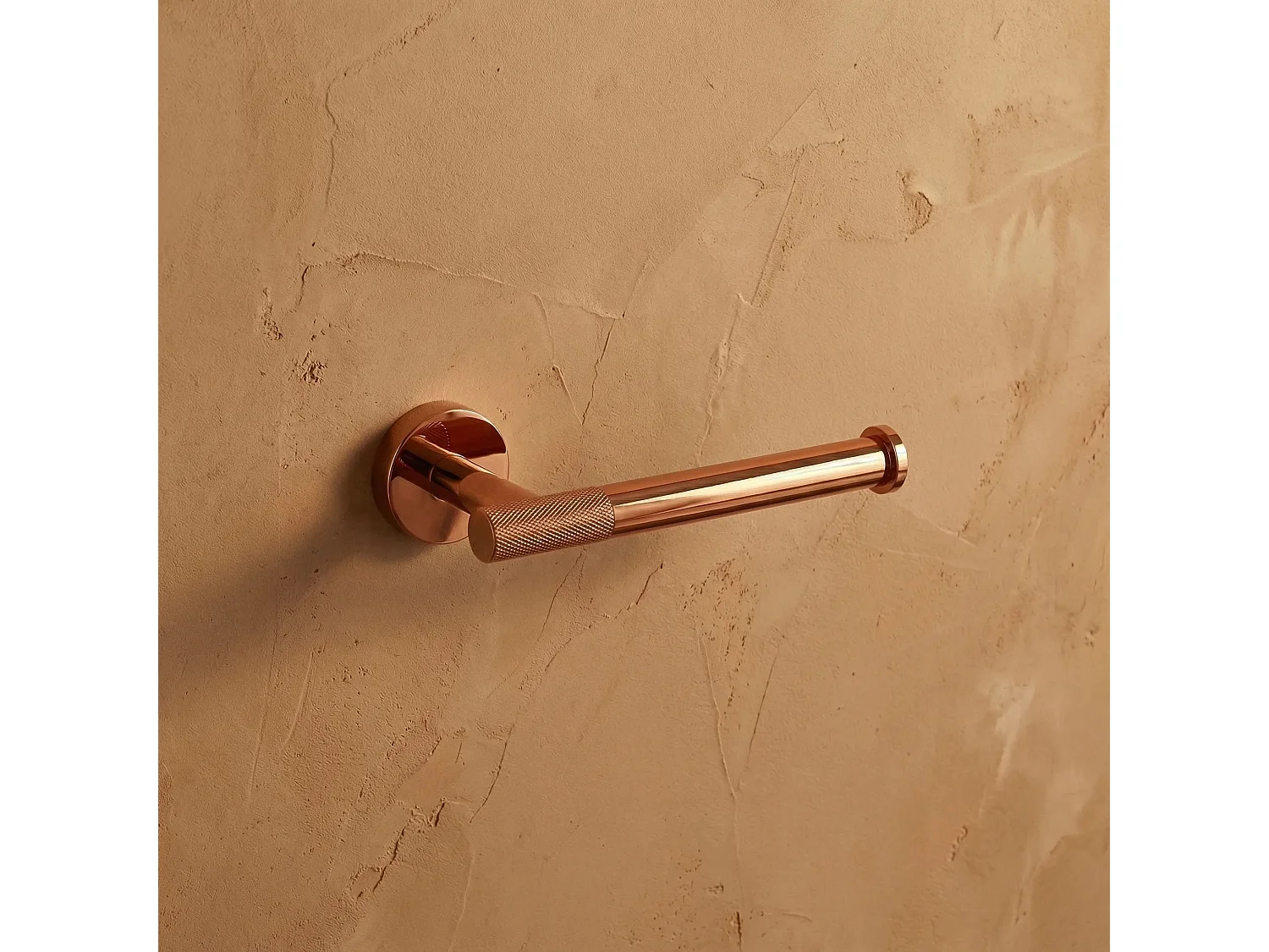 Papierhouder Rea 6611 Modern Copper