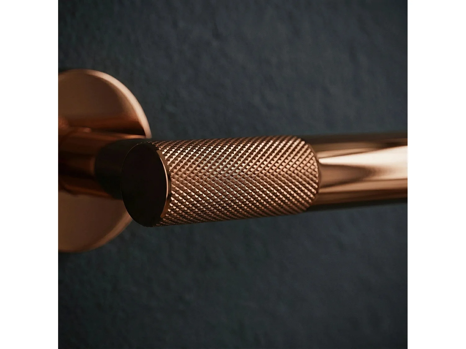 Papierhouder Rea 6611 Modern Copper