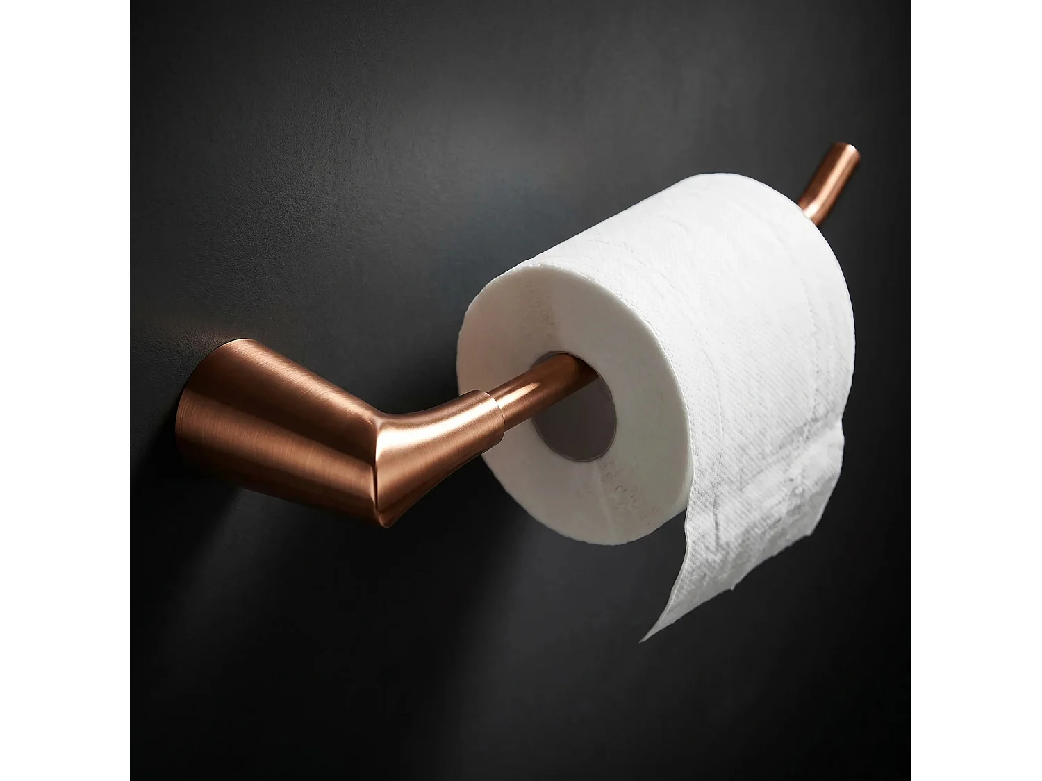 Papierhouder Rea Vibe 16205 Brush Copper