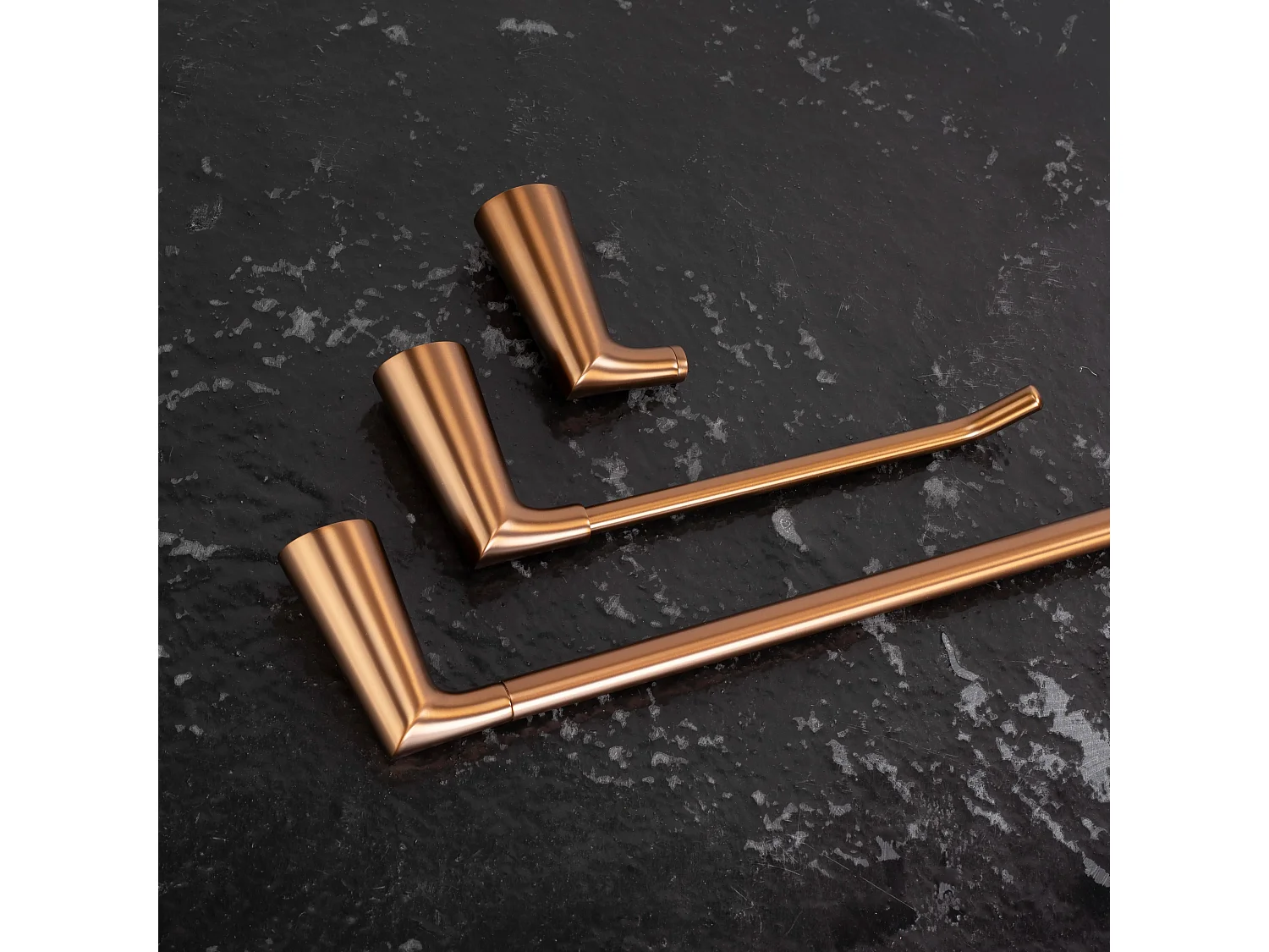 Papierhouder Rea Vibe 16205 Brush Copper