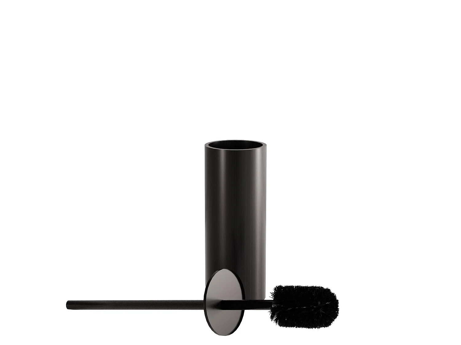 Wc-Borstel Rea B106 Til Black