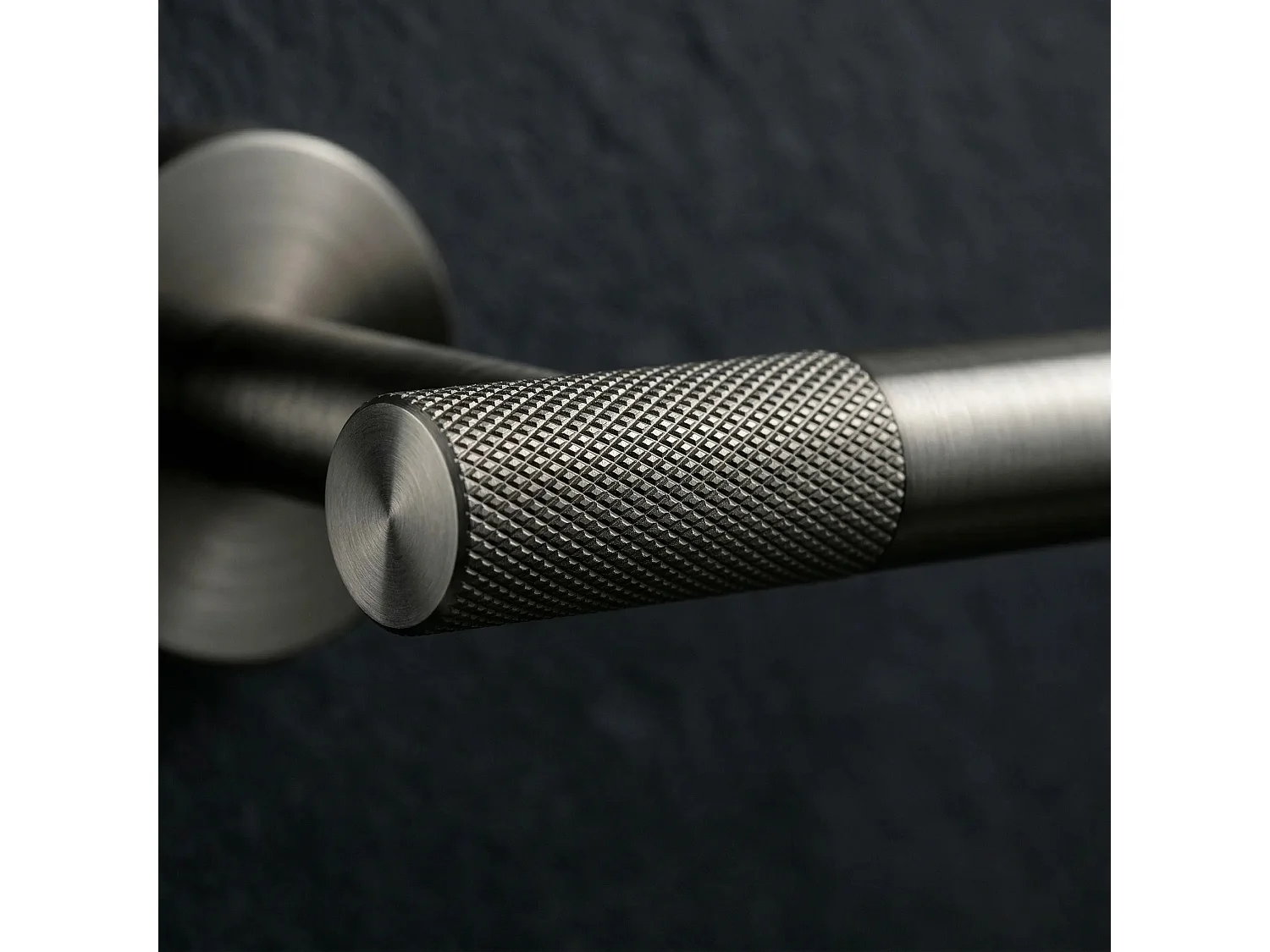Papierhouder Rea 6611 Modern Titanium