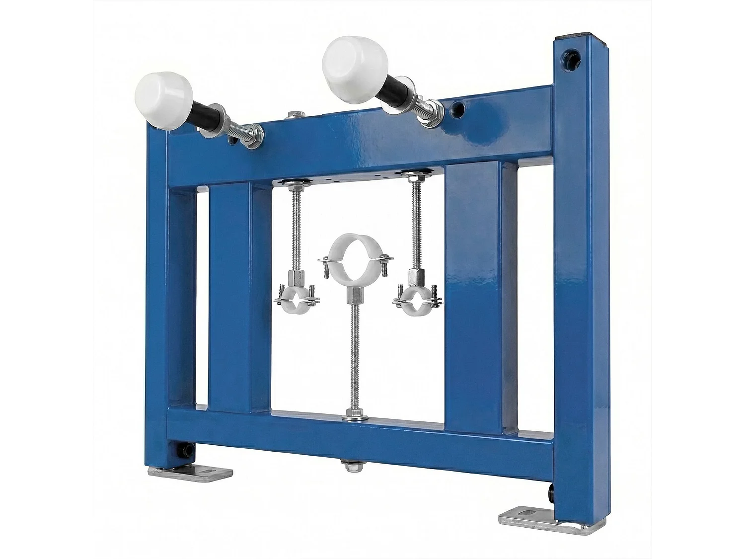Inbouwframe Voor Bidet Rea 022N White