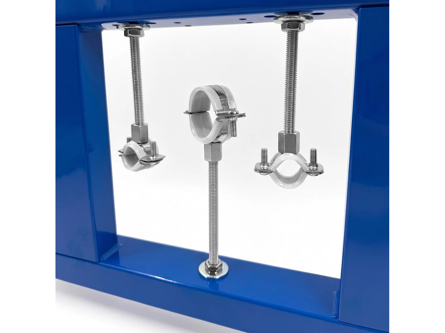 Inbouwframe Voor Bidet Rea 022N White