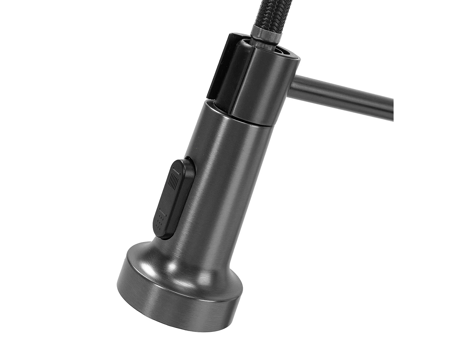 Robinet De Cuisine Rea Colin Titanium