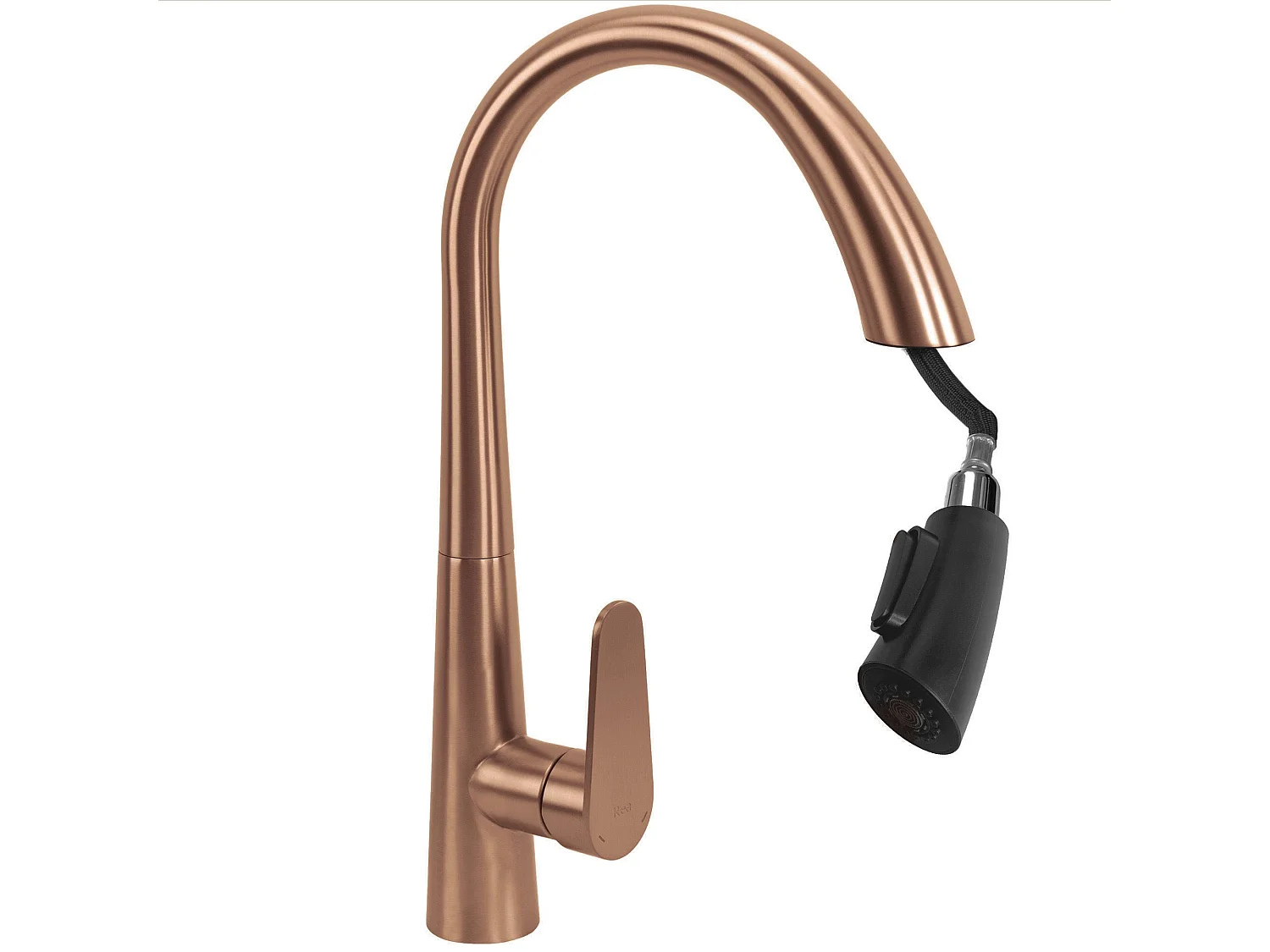 Robinet De Cuisine Rea Js-K087Brg Brush Copper
