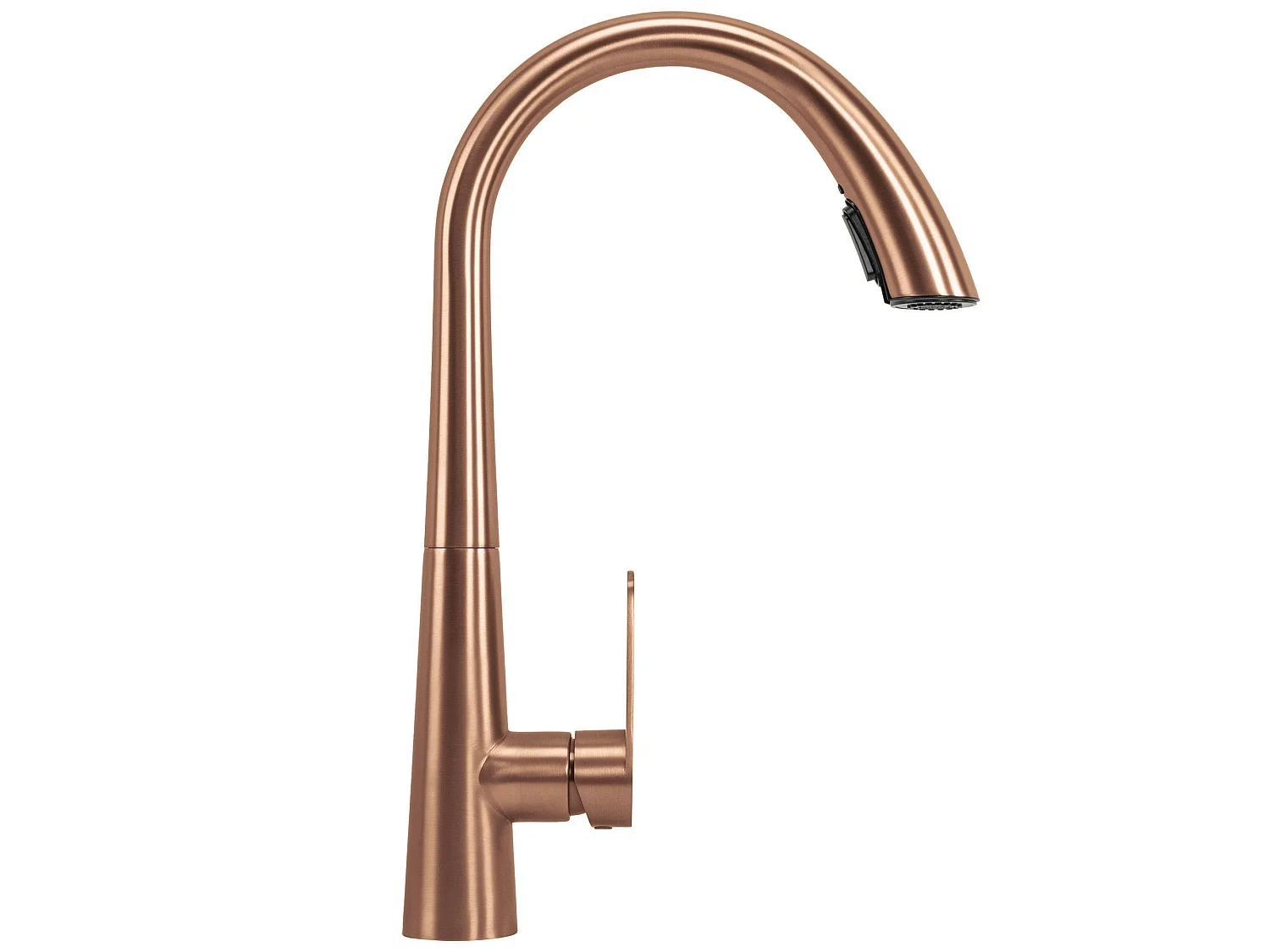 Robinet De Cuisine Rea Js-K087Brg Brush Copper