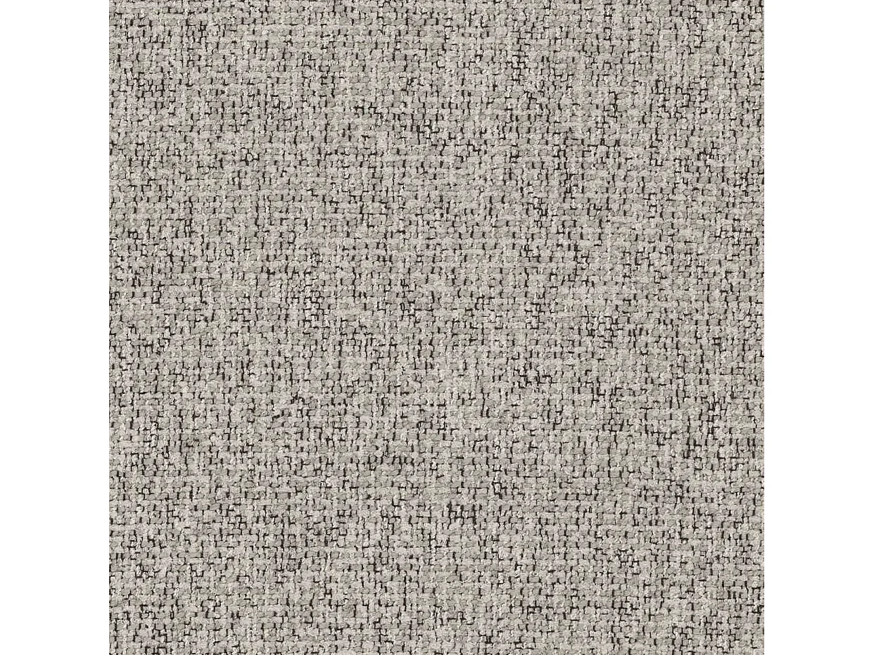 Hoekbank met opbergruimte 270 cm Ralto, moderne stijl, slaapfunctie, 5-zits, links, Beige