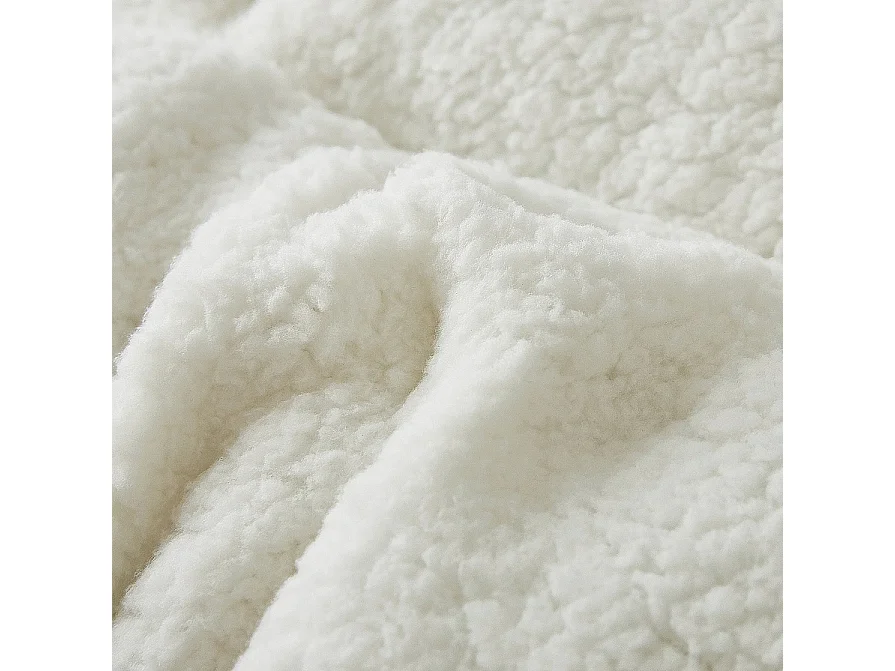 10cm All Seasons Mattress Topper - Single