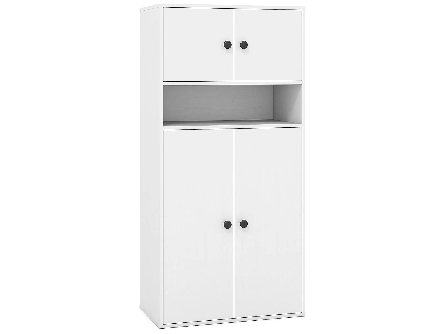 Küchenschrank  5-stöckiger Küchenschrank