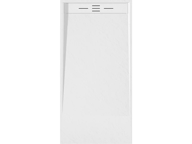 Mexen Amon rechthoekige douchebak SMC 160 x 90 cm, wit - 4F109016