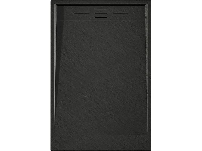 Mexen Amon piatto doccia rettangolare SMC 90 x 70 cm, nero - 4F707090