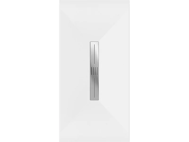 Mexen Toro rechthoekige SMC douchebak 160 x 80 cm, wit - 43108016