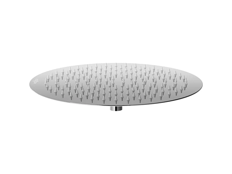 Mexen Slim Shower Head 30 cm, Chrome - 79230-00