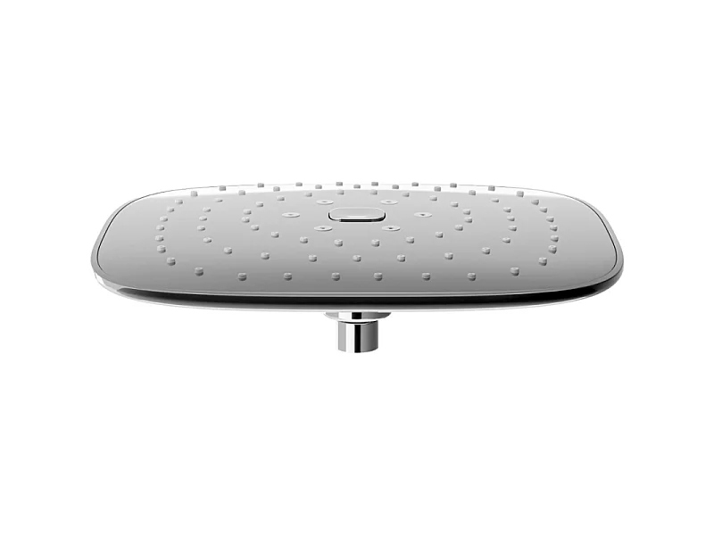 Mexen D-22 shower head 26x23 cm, chrome - 79722-00