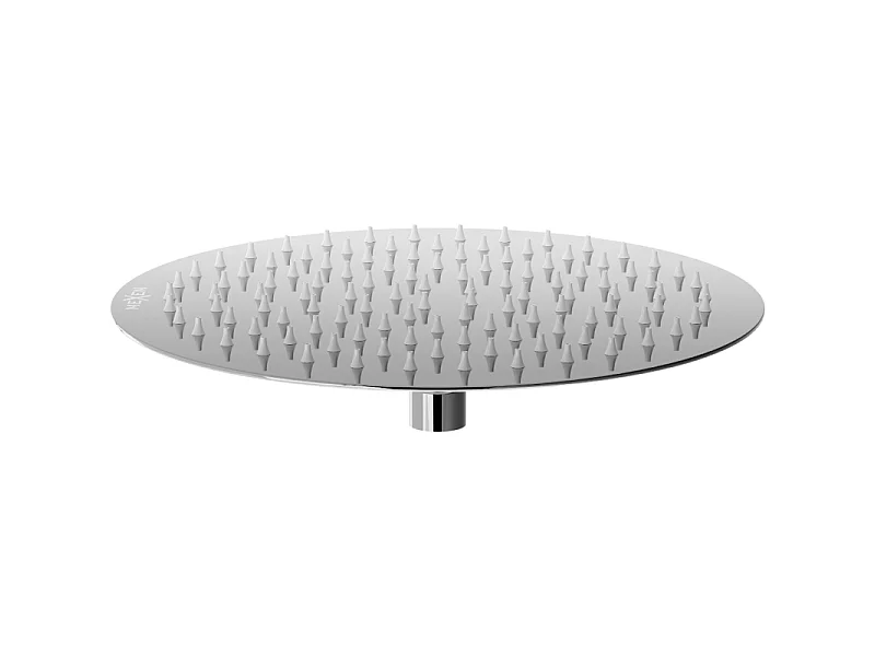 Mexen Slim Shower Head 25 cm, Chrome - 79225-00