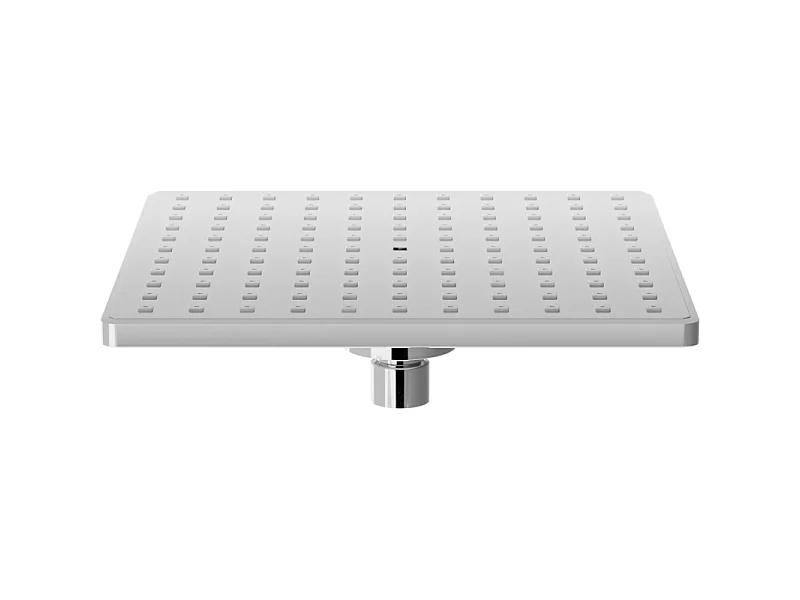 Mexen D-45 Shower Head 20x20 cm, Chrome - 79745-00