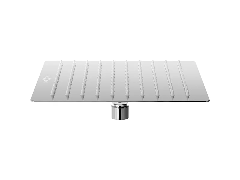Mexen Slim Regenduschkopf 20 x 20 cm, Chrom - 79120-00