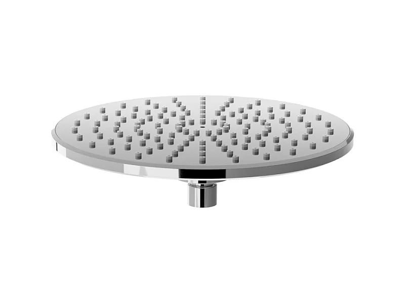 Mexen D-40 Shower Head 22 cm, chrome - 79740-00