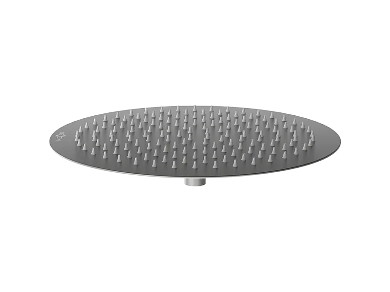 Mexen Slim pomme de douche 30 cm, graphite - 79230-66