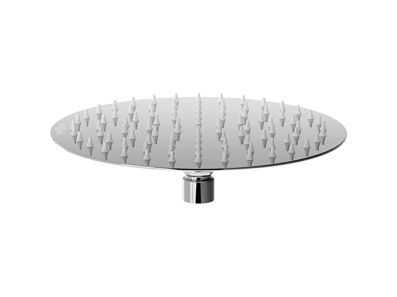 Mexen Slim Regendusche 20 cm, Chrom - 79220-00