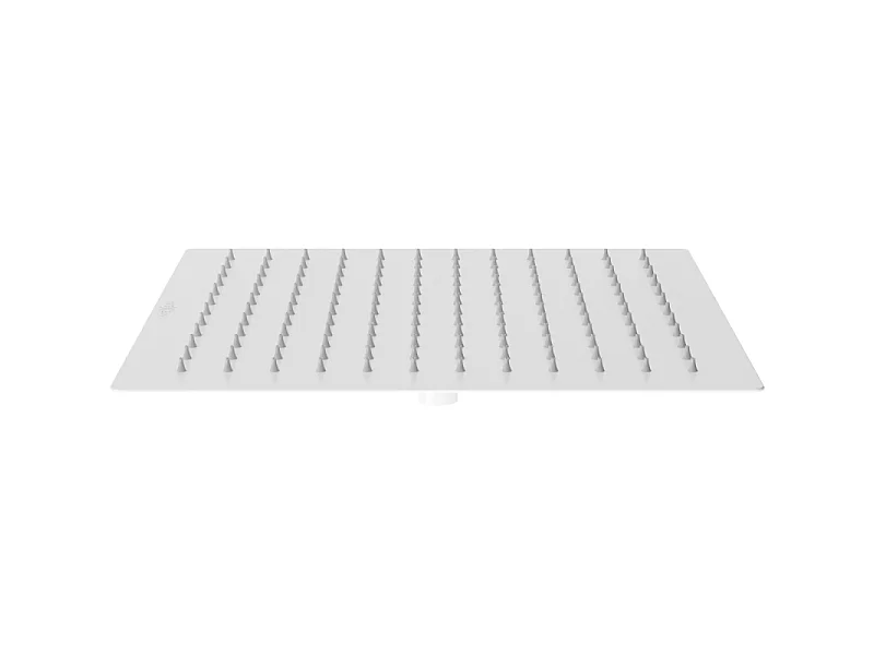 Mexen Slim pomme de douche 30 x 30 cm, blanche - 79130-20