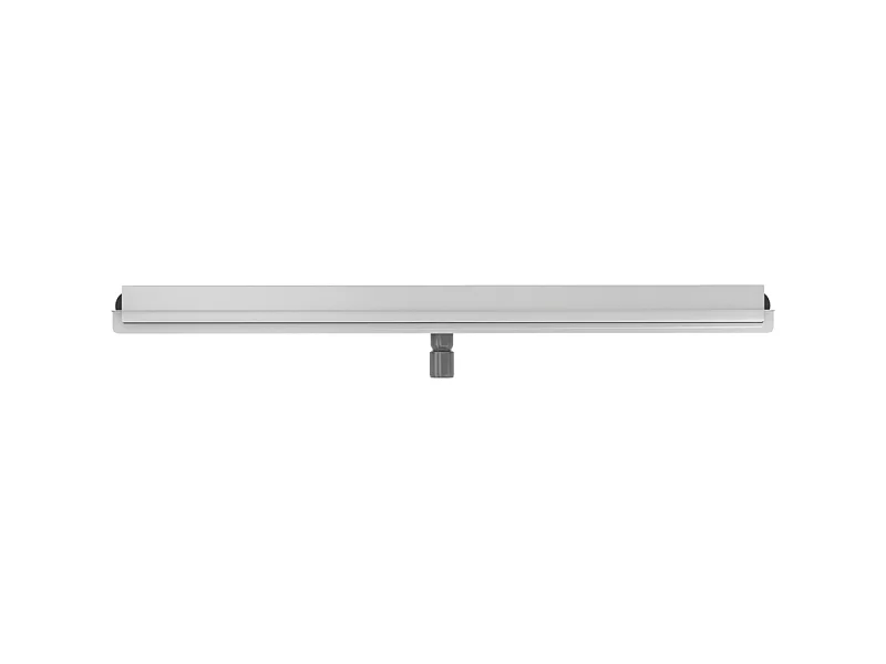 Mexen Flat Wall 2-in-1 Wall Linear Drain 110 cm, inox - 1030110
