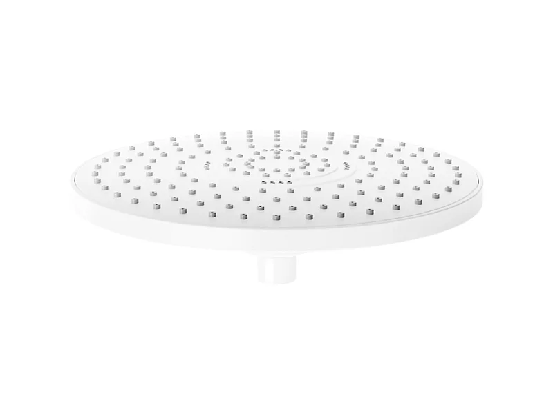 Mexen D-05 pomme de douche 22 cm, blanche - 79705-20