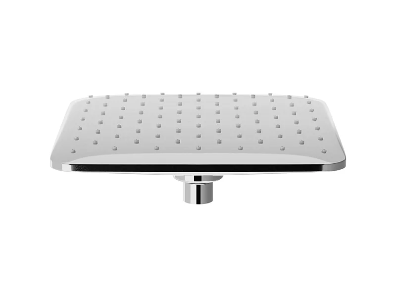 Mexen D-62 Shower Head 20x20 cm, Chrome - 79762-00