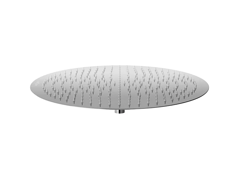 Mexen Slim shower head 40 cm, chrome - 79240-00