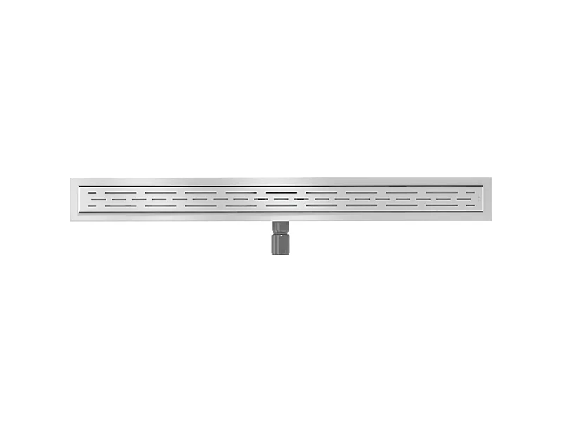 Mexen Flat M01 lineaire afvoer 90 cm, inox - 1020090-15