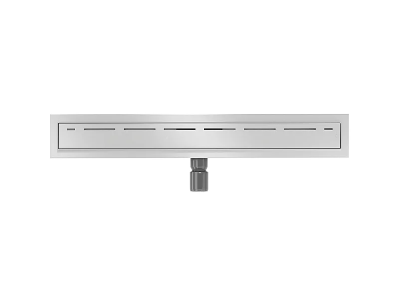 Mexen Flat M03 lineaire afvoer 60 cm, inox - 1022060-15