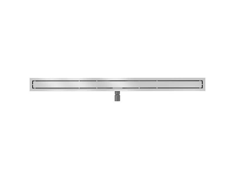 Mexen Flat M13 Linear Drain 2in1 180 cm, inox - 1010180