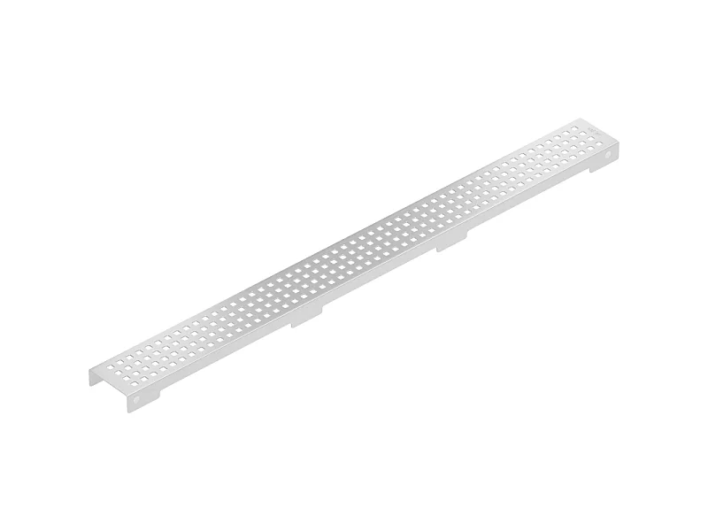 Mexen Flat M08 Abdeckung für Linienablauf 70 cm, Inox - 1025070