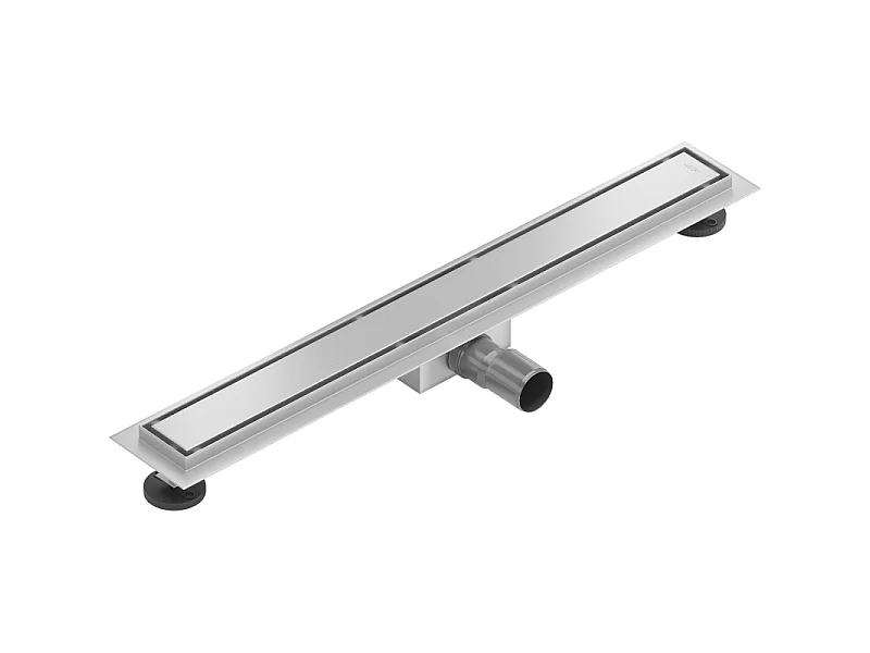 Mexen Flat M13 Linear Drain 2in1 60 cm, inox - 1010060-15