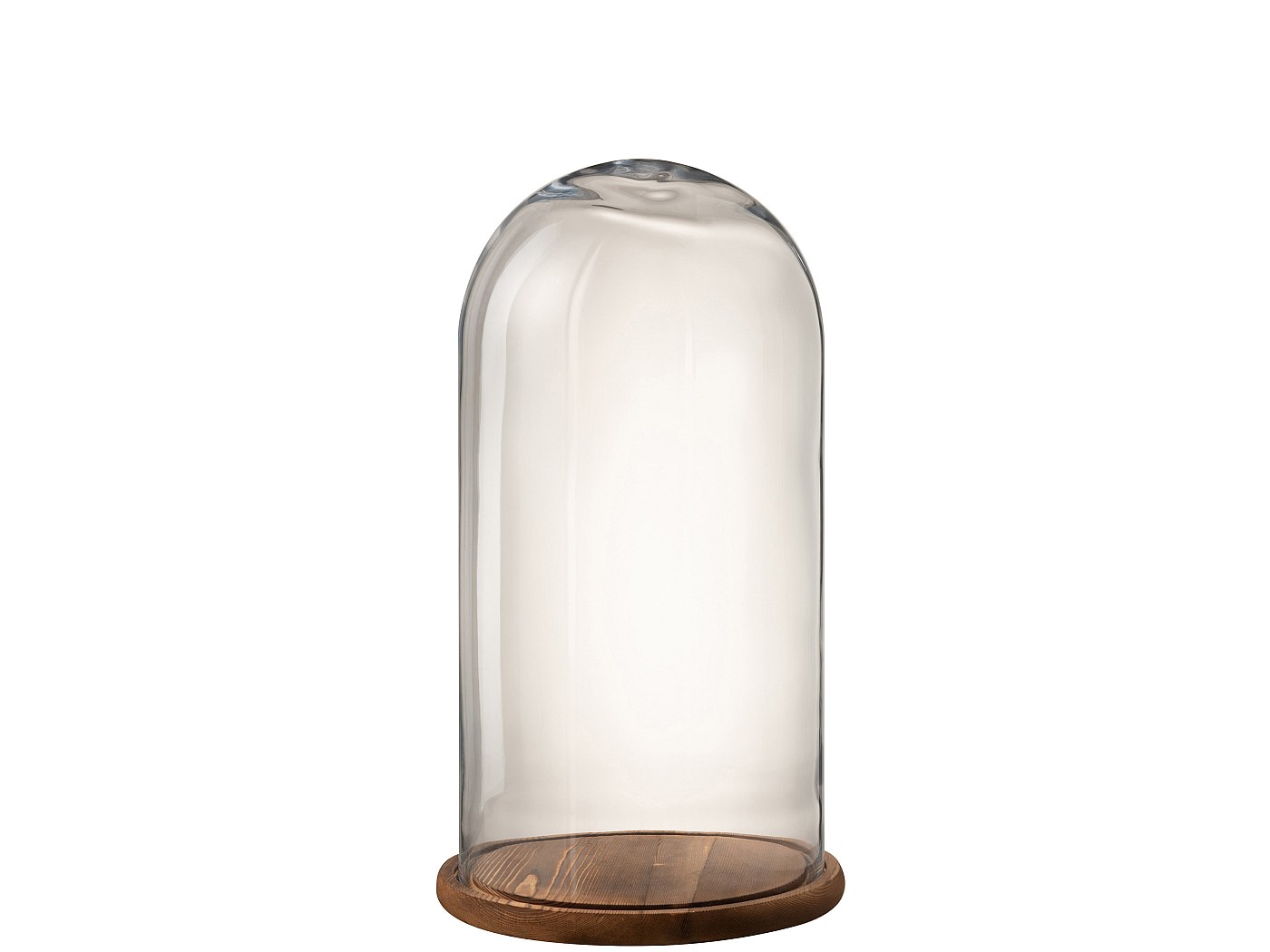 Fournisseur Verrerie | Cloche en verre | Qualité Prix