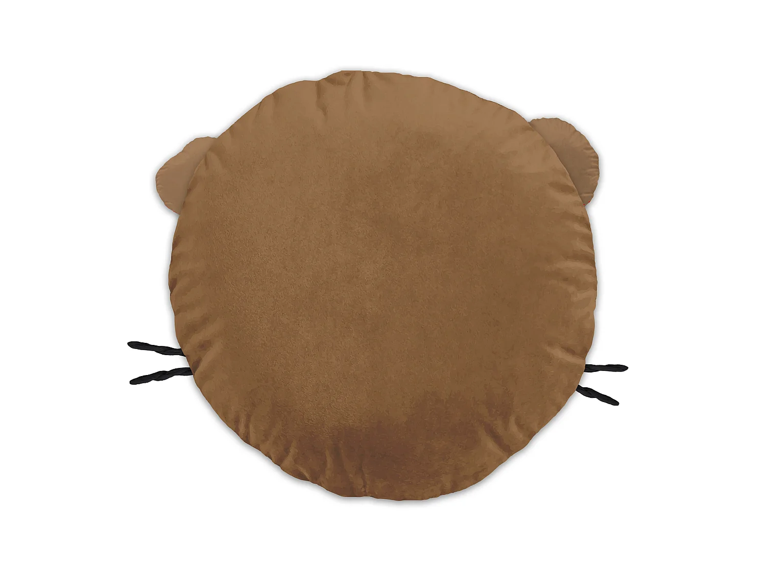 Coussin Diego le tigre