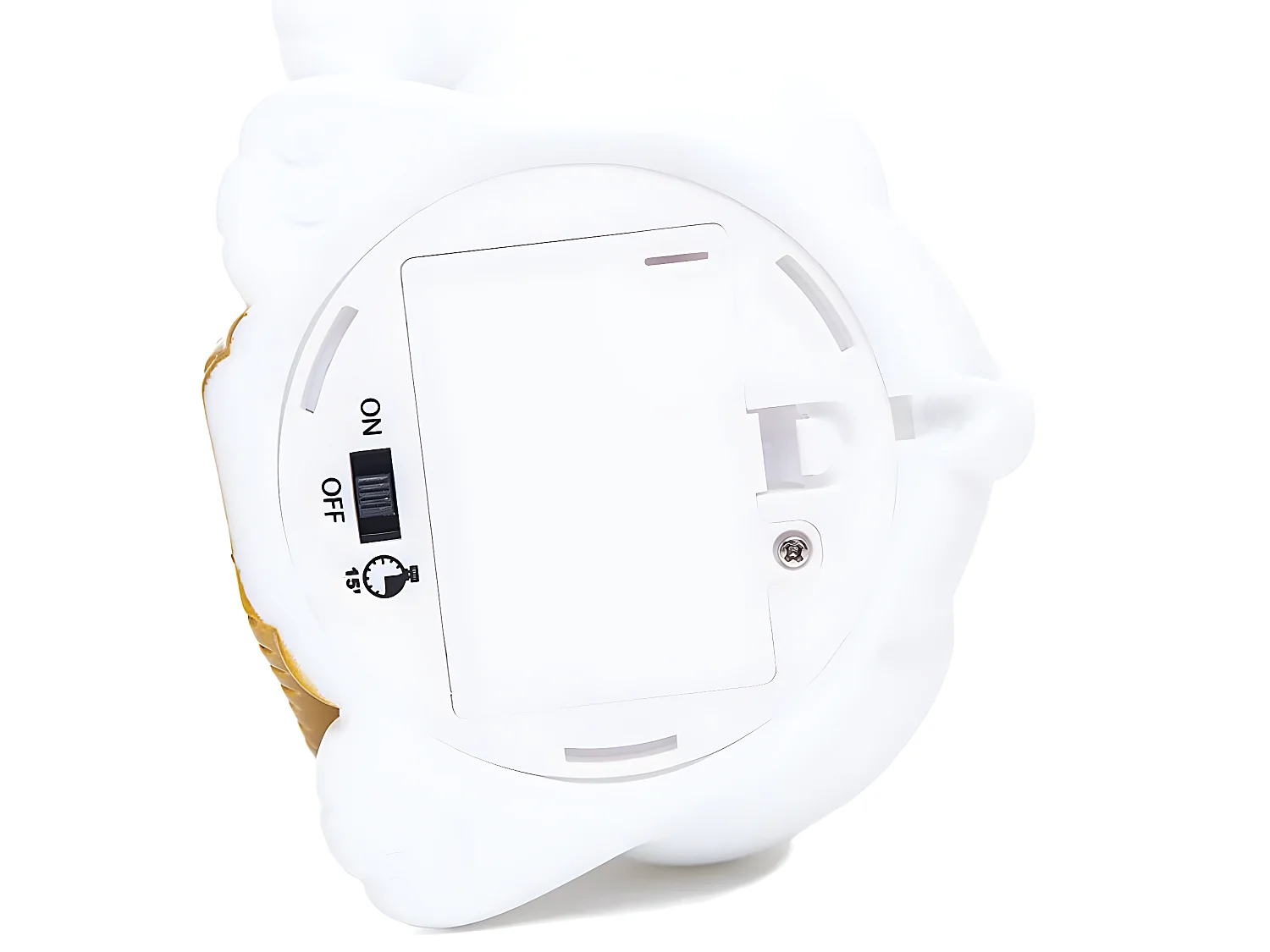 Veilleuse Chat porte bonheur LED